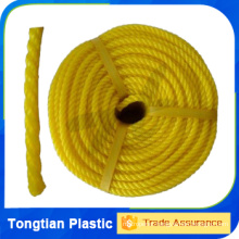 polyethylene ski rope